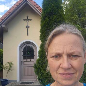 Ingrid aus Kirchdorf