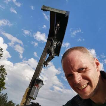 Robert aus Linz-Land