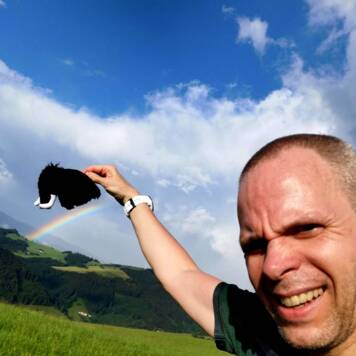 Robert aus Linz-Land