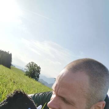 Robert aus Linz-Land