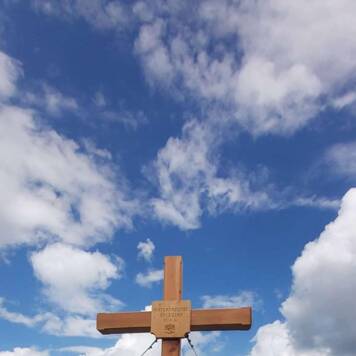 Makbule aus Grieskirchen