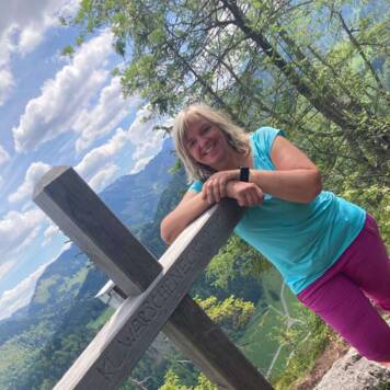 Renate aus Steyr
