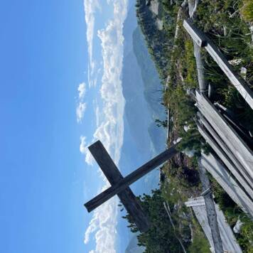 Christine aus Rohrbach