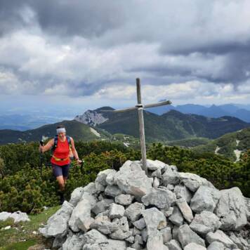 Christine aus Rohrbach