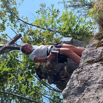 Ingrid aus Kirchdorf