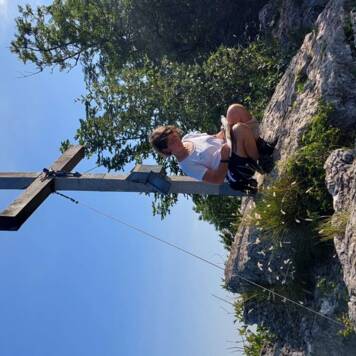 Ingrid aus Kirchdorf