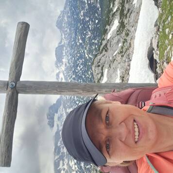 Ingrid aus Kirchdorf