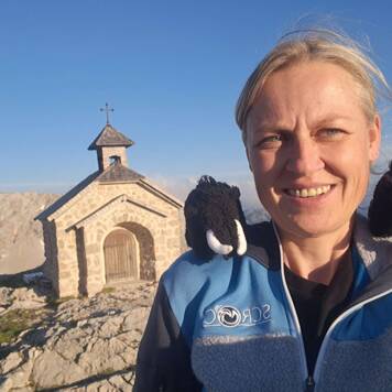 Ingrid aus Kirchdorf