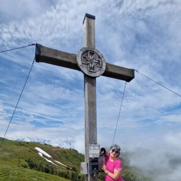 Anja aus Urfahr-Umgebung
