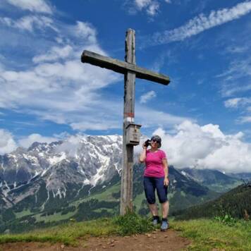Anja aus Urfahr-Umgebung