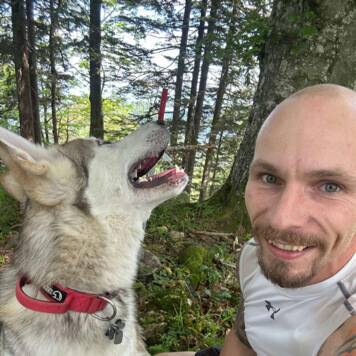 Sebastian aus Gmunden