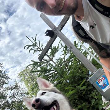 Sebastian aus Gmunden