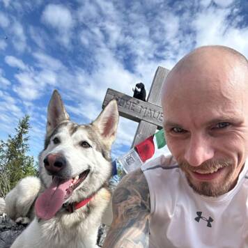 Sebastian aus Gmunden