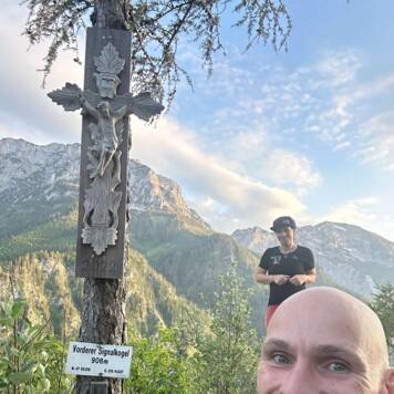 Sebastian aus Gmunden