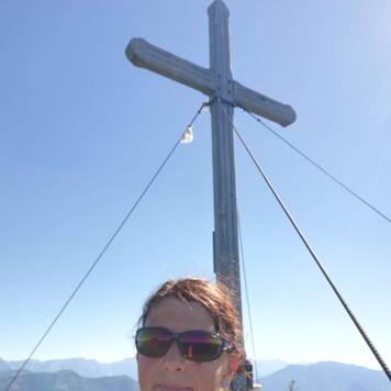 Christine aus Rohrbach