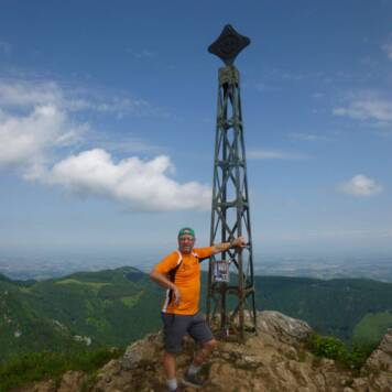 Harald aus Kirchdorf