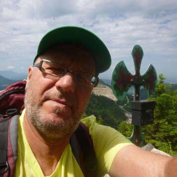 Harald aus Kirchdorf