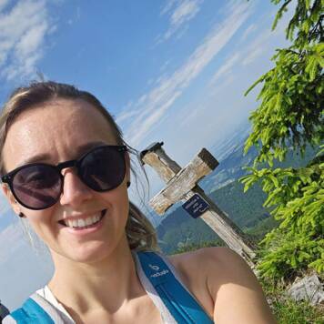 Lisa-Maria aus Vöcklabruck