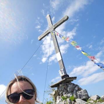 Lisa-Maria aus Vöcklabruck