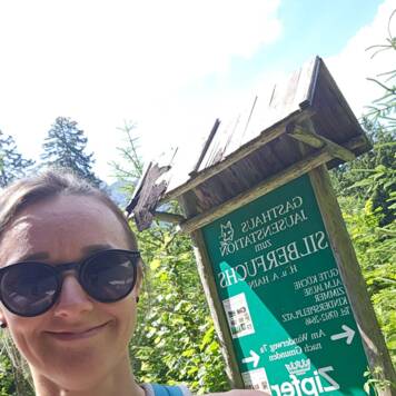 Lisa-Maria aus Vöcklabruck