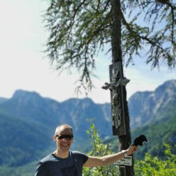 Robert aus Linz-Land