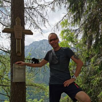 Robert aus Linz-Land