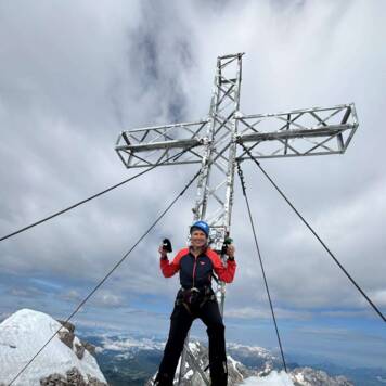 Ingrid aus Kirchdorf