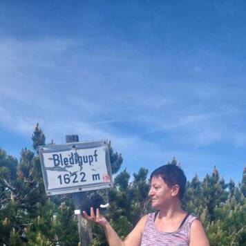 Elisabeth aus Urfahr-Umgebung