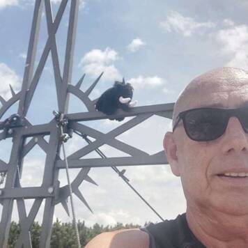 Dietmar aus Urfahr-Umgebung