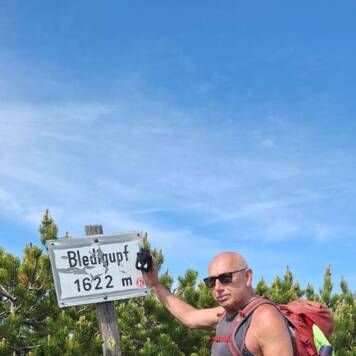 Dietmar aus Urfahr-Umgebung