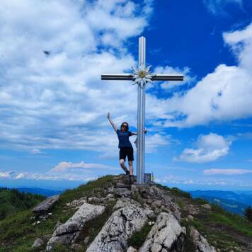Verena aus Schärding