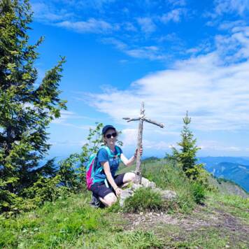 Verena aus Schärding