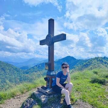 Verena aus Schärding