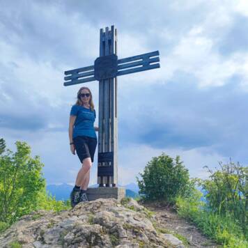 Verena aus Schärding