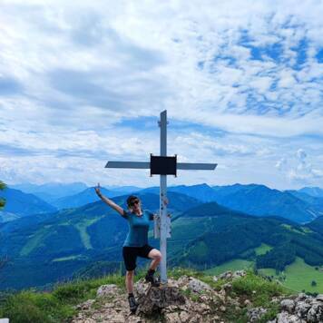 Verena aus Schärding