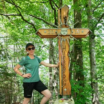 Verena aus Schärding