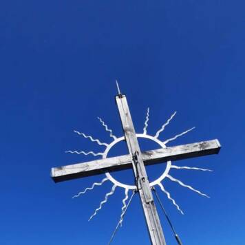 Ingrid aus Kirchdorf