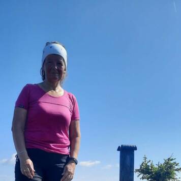 Ingrid aus Kirchdorf