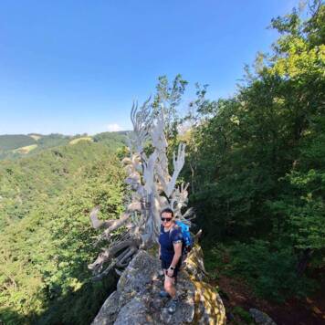 Gabriele aus Amstetten