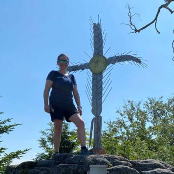 Gabriele aus Amstetten