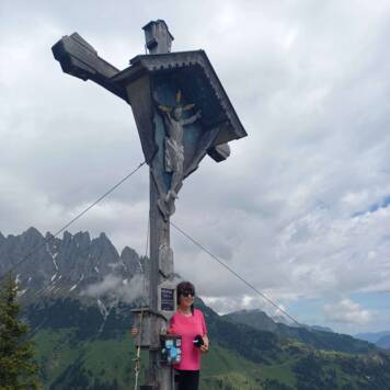 Elisabeth aus Urfahr-Umgebung