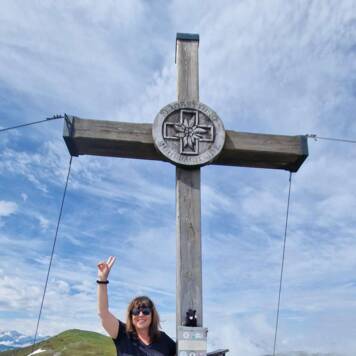 Elisabeth aus Urfahr-Umgebung