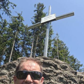 Christian aus Linz-Land