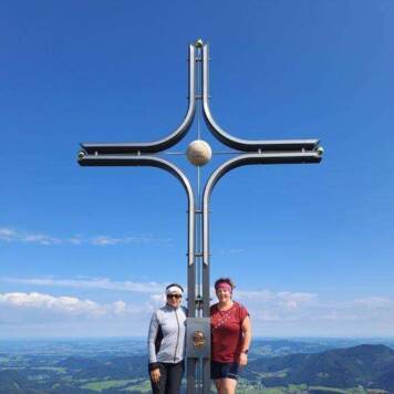 Ingrid aus Schärding