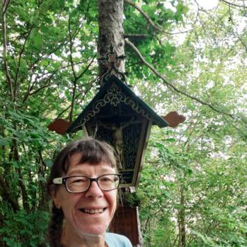 Margit aus Kirchdorf