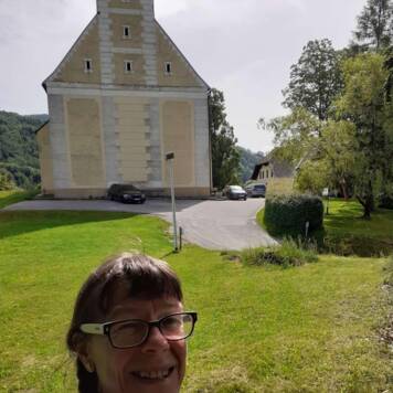 Margit aus Kirchdorf