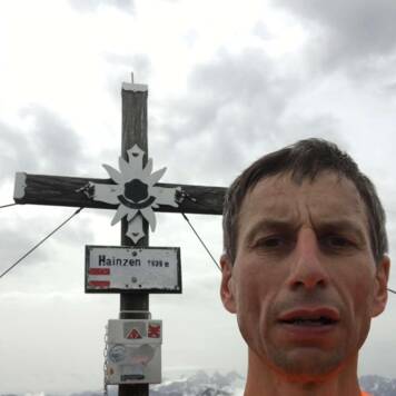 Harald aus Vöcklabruck