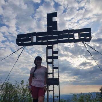 Alexandra aus Freistadt