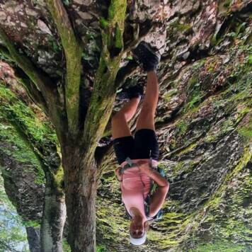 Ingrid aus Kirchdorf