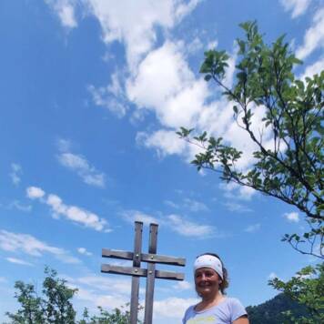 Ingrid aus Kirchdorf